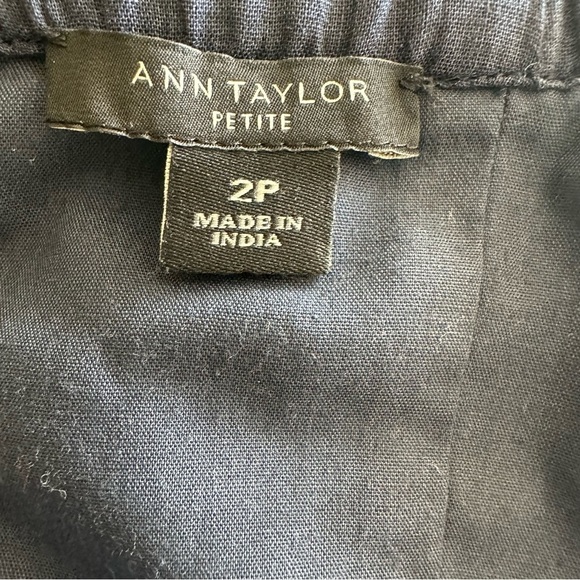ANN TAYLOR PETITE WOMANS DRESS - Picture 5 of 7